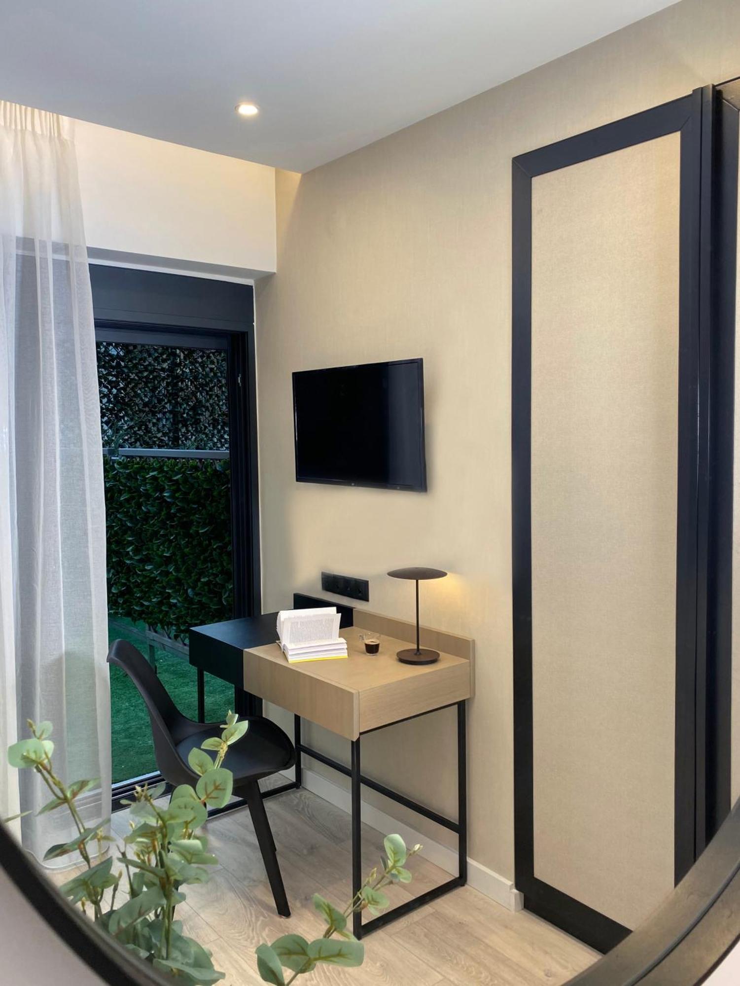 Aparthotel Icon Urban Living Thessaloniki Exterior foto