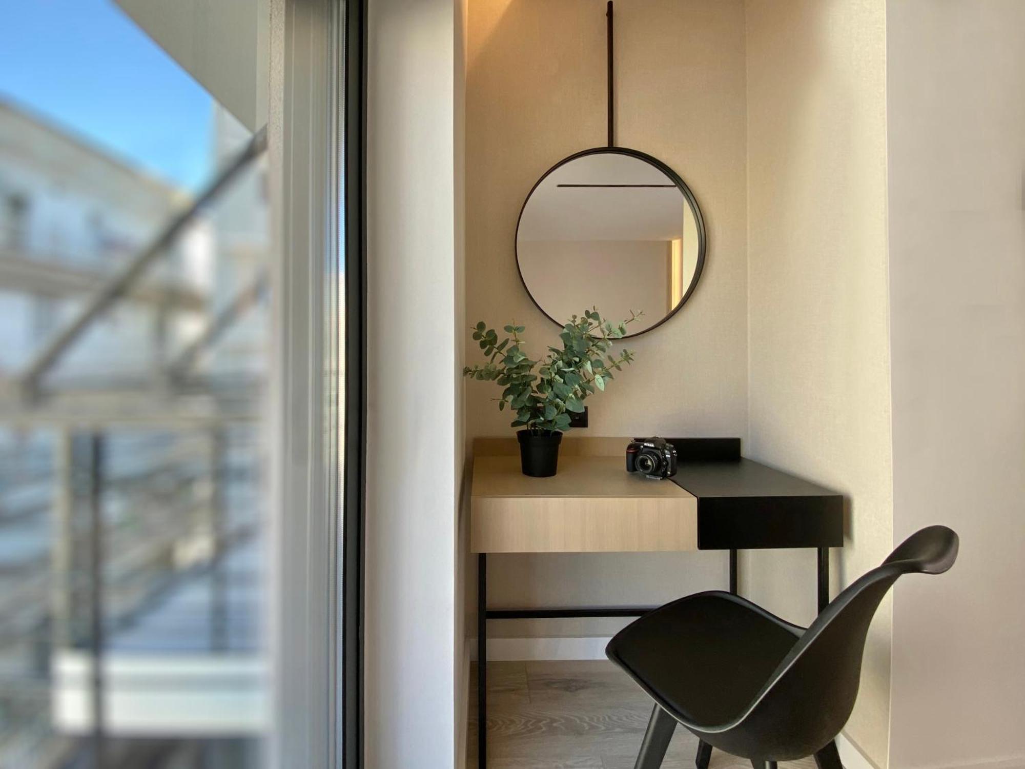 Aparthotel Icon Urban Living Thessaloniki Exterior foto